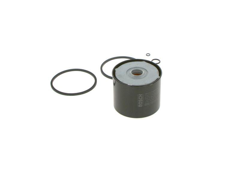 Filtre à carburant BOSCH 1 457 434 201