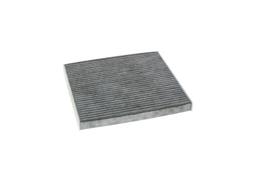 Filtre, air de l'habitacle BOSCH 1 987 435 551