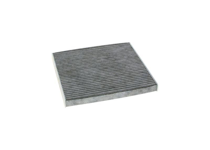 Filtre, air de l'habitacle BOSCH 1 987 435 551