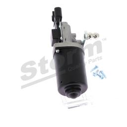 Moteur d'essuie-glace STORM QUALITY PARTS 2551004