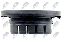 Kit de réparation, ventilation du carter-moteur NTY BKO-ME-001
