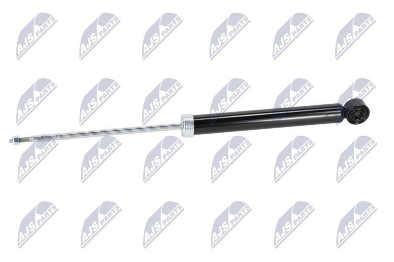 Amortisseur NTY A-PL-020