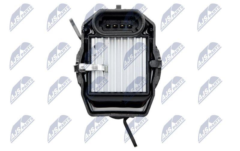 Bobine d'allumage NTY ECZ-CH-029