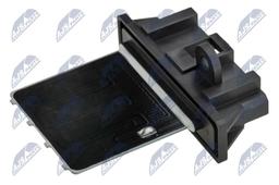Résistance, pulseur d'air habitacle NTY ERD-NS-009