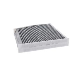 Filtre, air de l'habitacle CORTECO 80004409