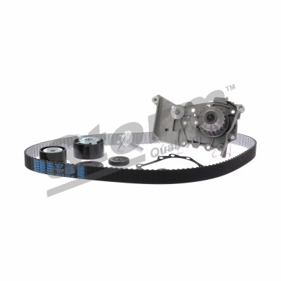 Pompe à eau + kit de courroie crantée STORM QUALITY PARTS 914560KP
