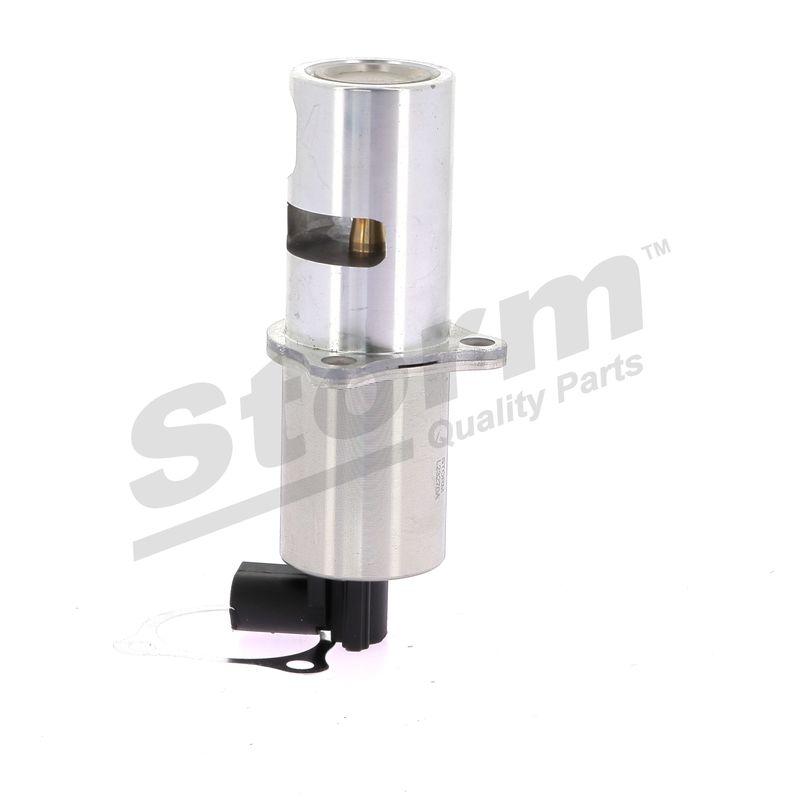 Vanne EGR STORM QUALITY PARTS 9019
