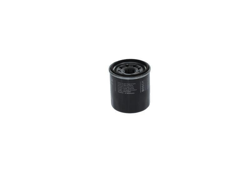 Filtre à huile BOSCH F 026 407 130
