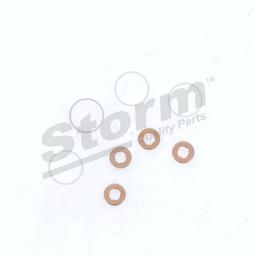 Kit de joints, injecteur STORM QUALITY PARTS STO460002