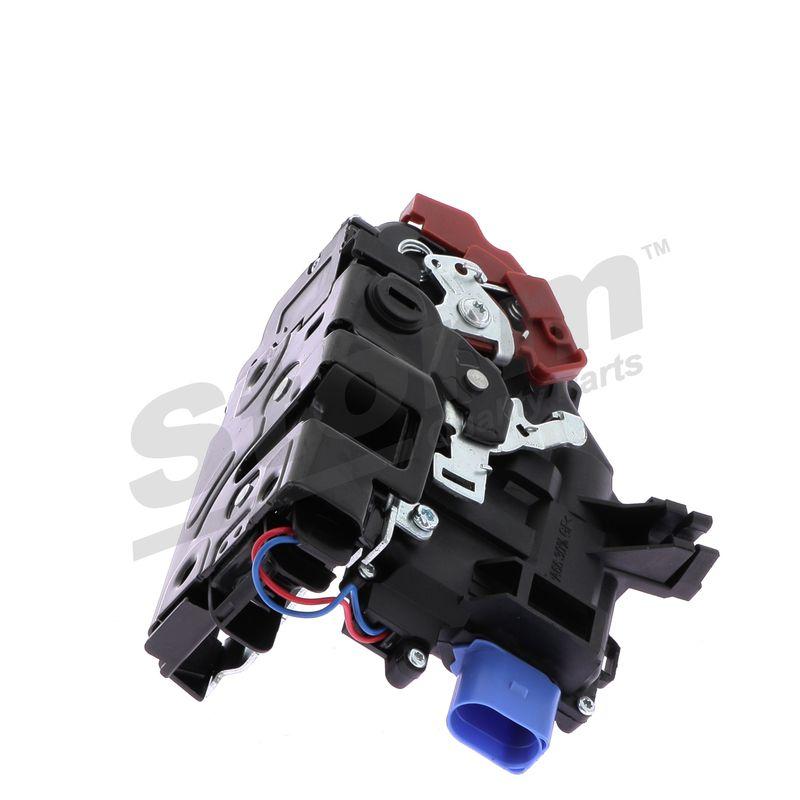 Serrure de porte STORM QUALITY PARTS 971003