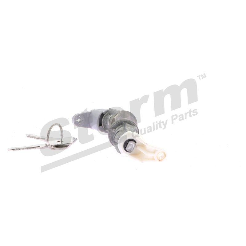 Jeu de cylindres de serrures STORM QUALITY PARTS 87025