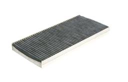 Filtre, air de l'habitacle BOSCH 1 987 432 345