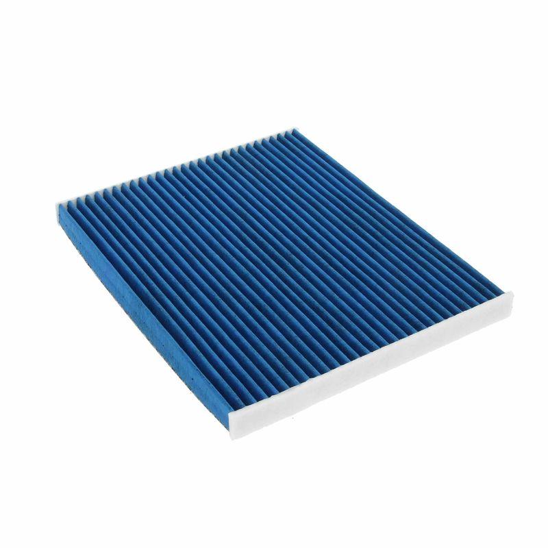 Filtre, air de l'habitacle CORTECO 49408482