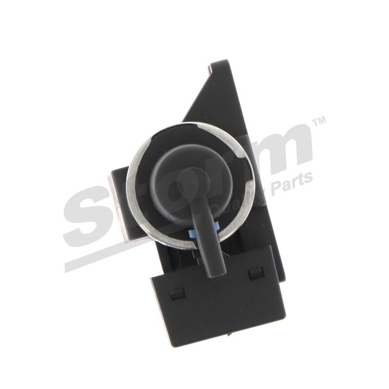Capteur de pression, turbocompresseur STORM QUALITY PARTS 15590