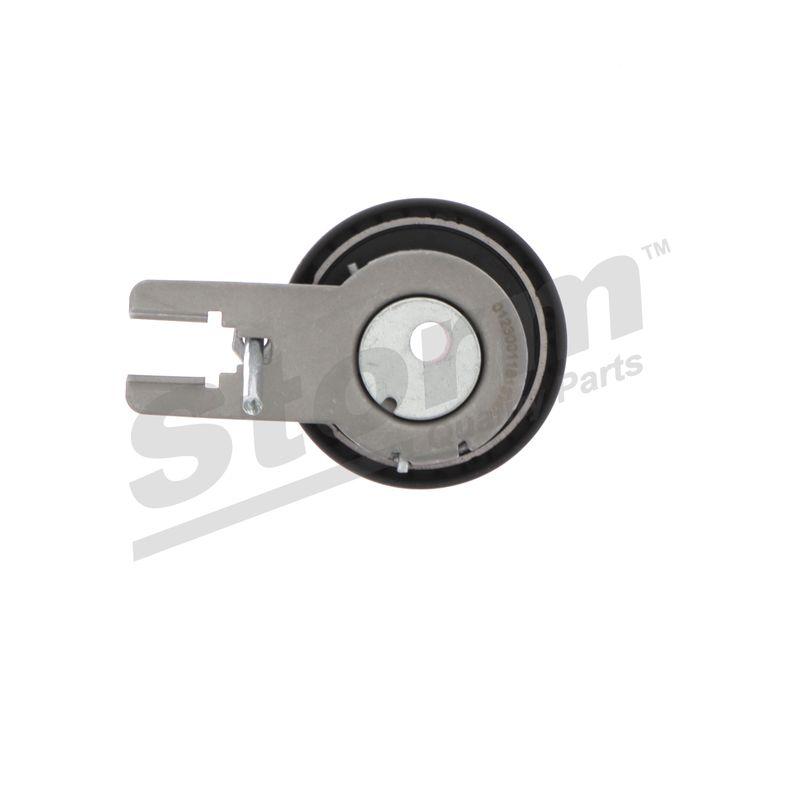Kit de filtre hydraulique, boîte automatique STORM QUALITY PARTS KBA002ST