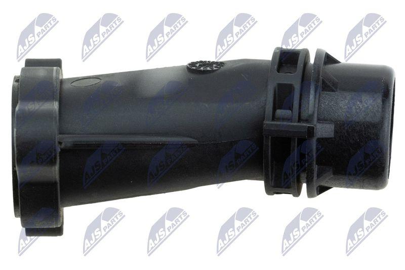 Bride de liquide de refroidissement NTY CTM-BM-054