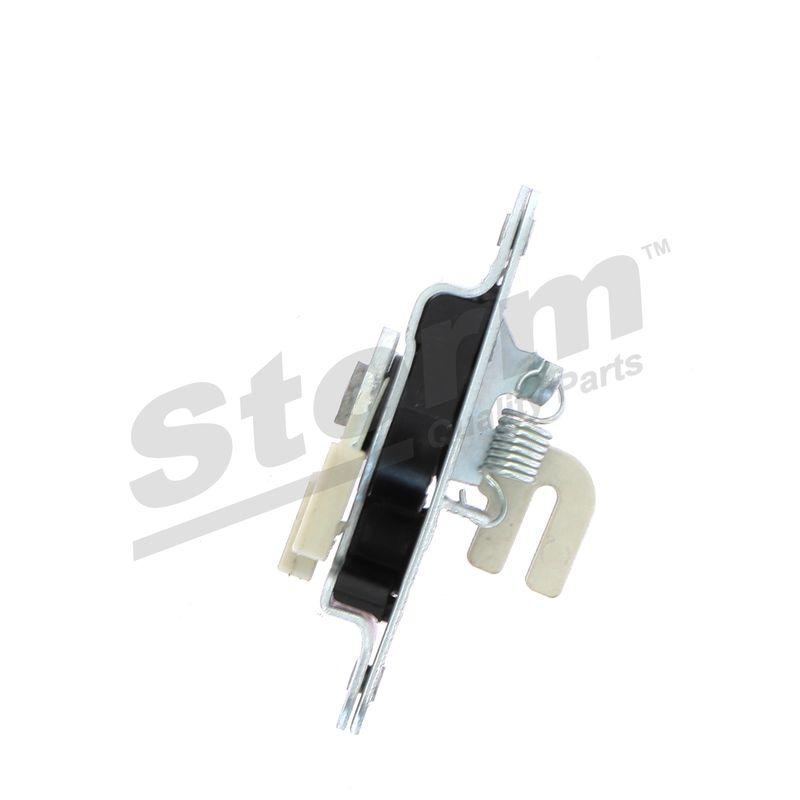 Serrure de porte STORM QUALITY PARTS 79943