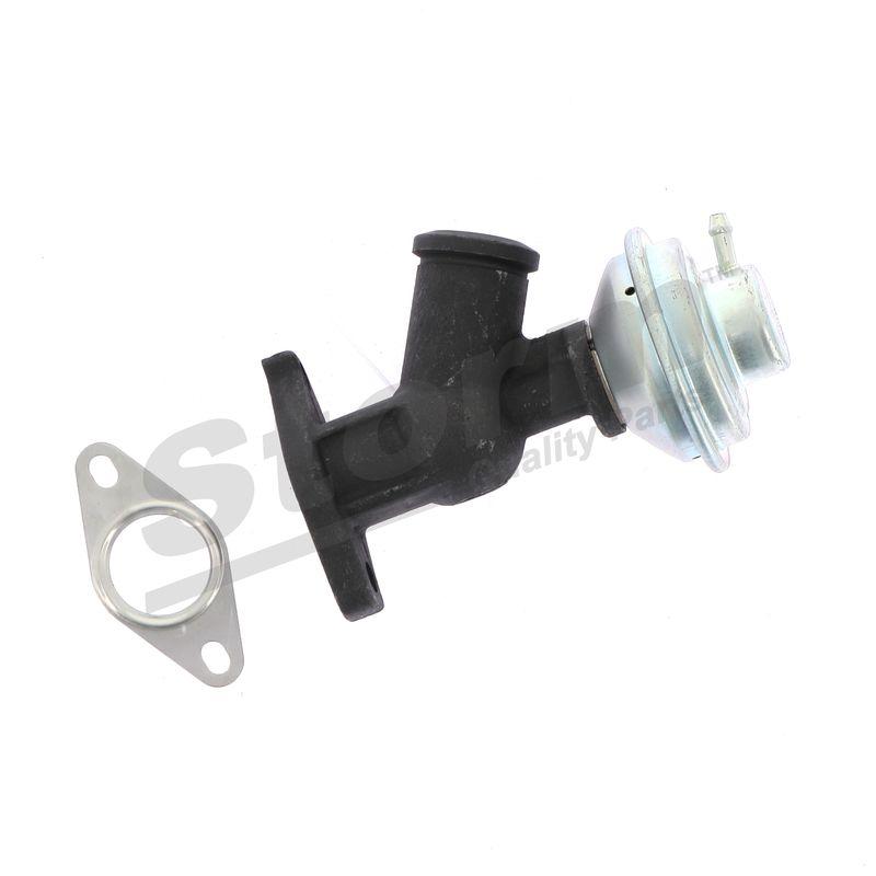 Vanne EGR STORM QUALITY PARTS 9048