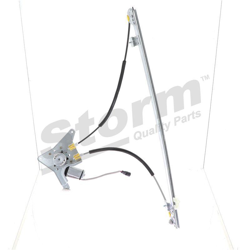 Lève-vitre STORM QUALITY PARTS 8367509
