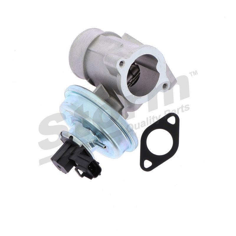 Vanne EGR STORM QUALITY PARTS 9006