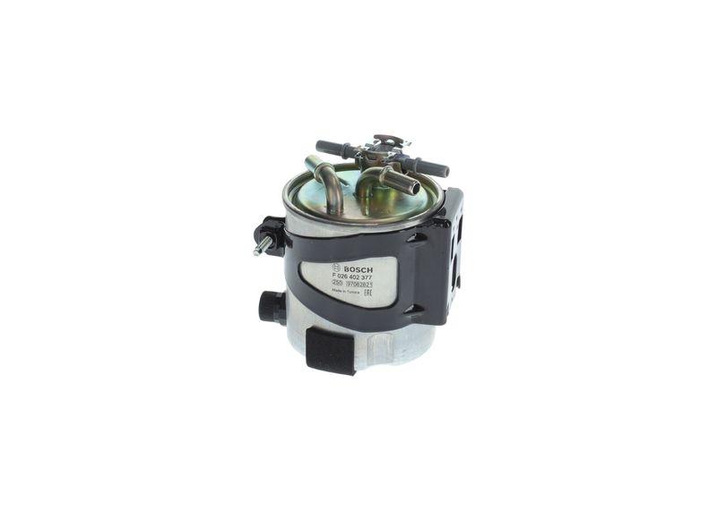 Filtre à carburant BOSCH F 026 402 377