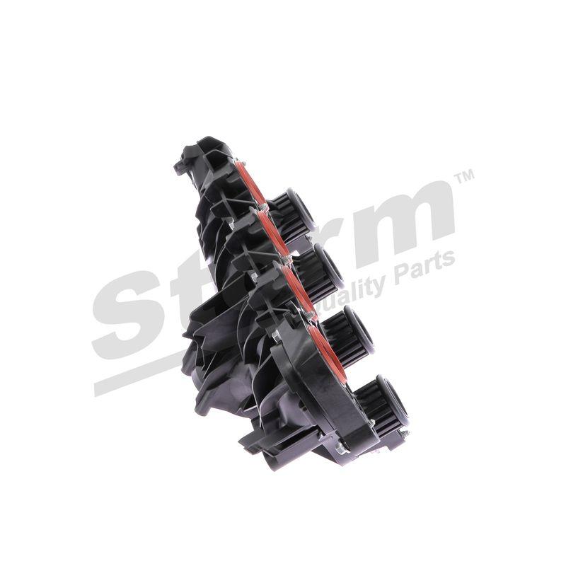 Module de tube d'admission STORM QUALITY PARTS 516507