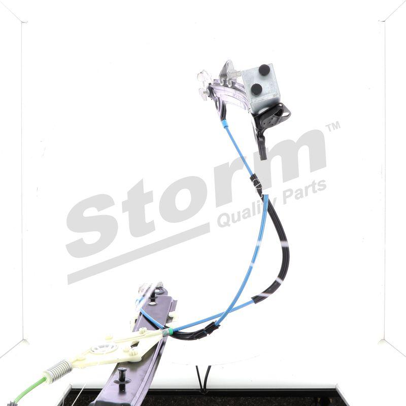 Lève-vitre STORM QUALITY PARTS 15476