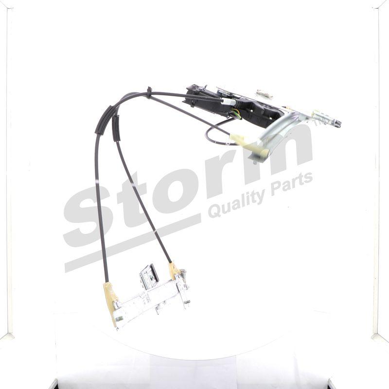 Lève-vitre STORM QUALITY PARTS 48580