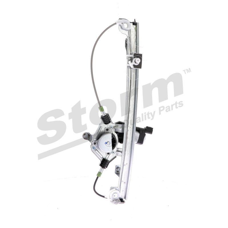 Lève-vitre STORM QUALITY PARTS 34080
