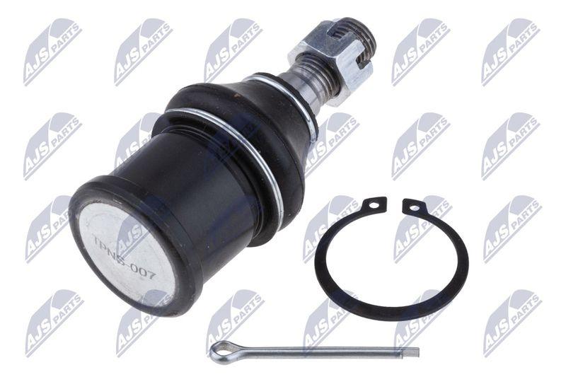 Rotule de suspension NTY ZSG-NS-007