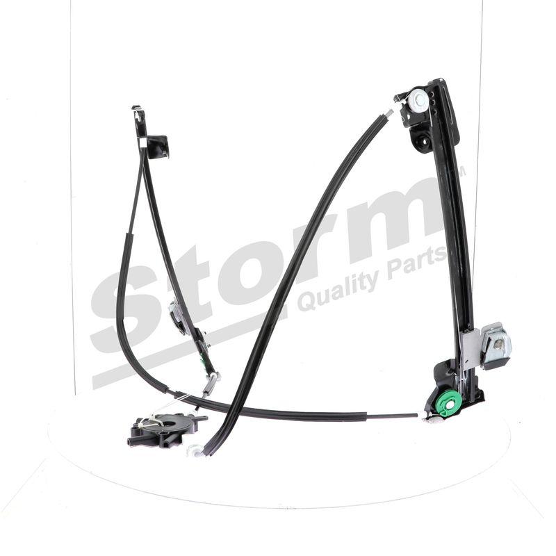 Lève-vitre STORM QUALITY PARTS 136078