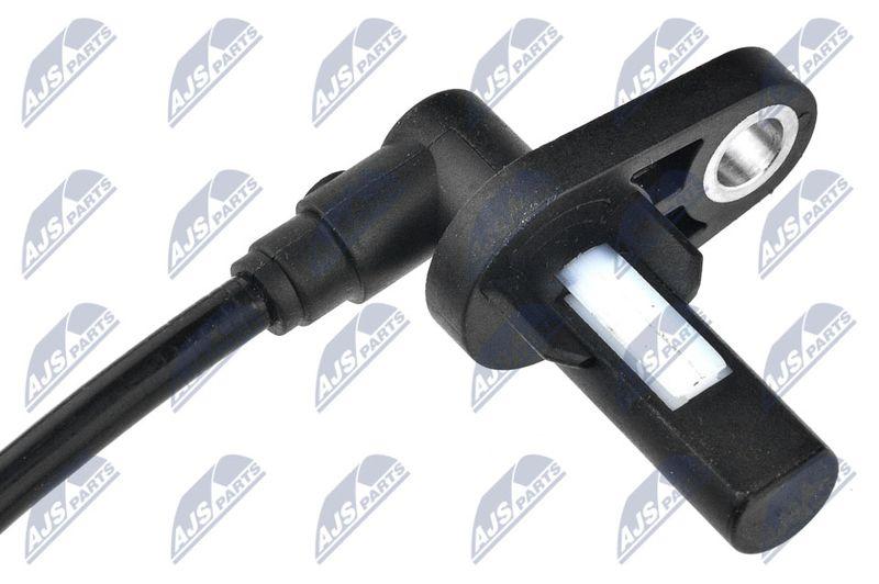 Capteur, vitesse de roue NTY HCA-LR-002