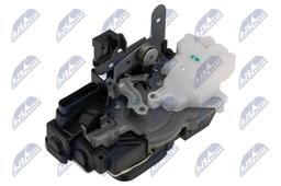 Serrure de porte NTY EZC-VV-034