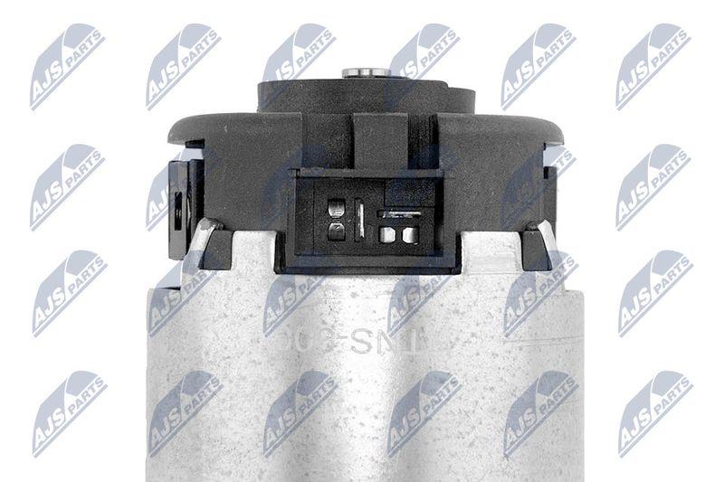 Pulseur d'air habitacle NTY ESD-NS-000