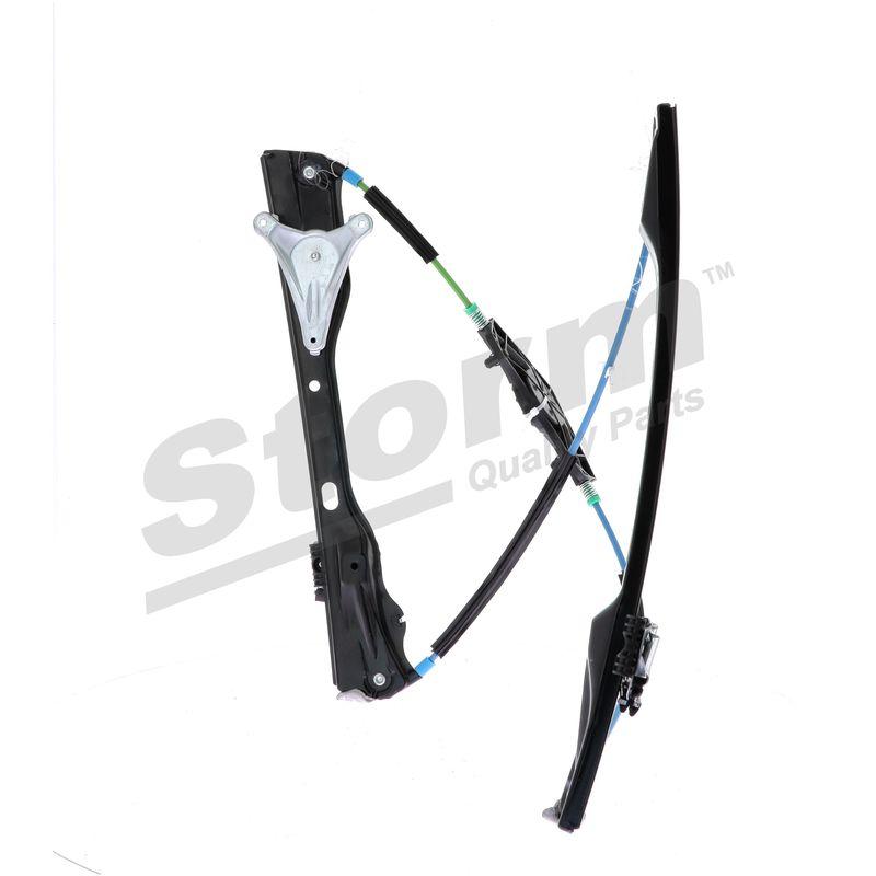 Lève-vitre STORM QUALITY PARTS 9307547