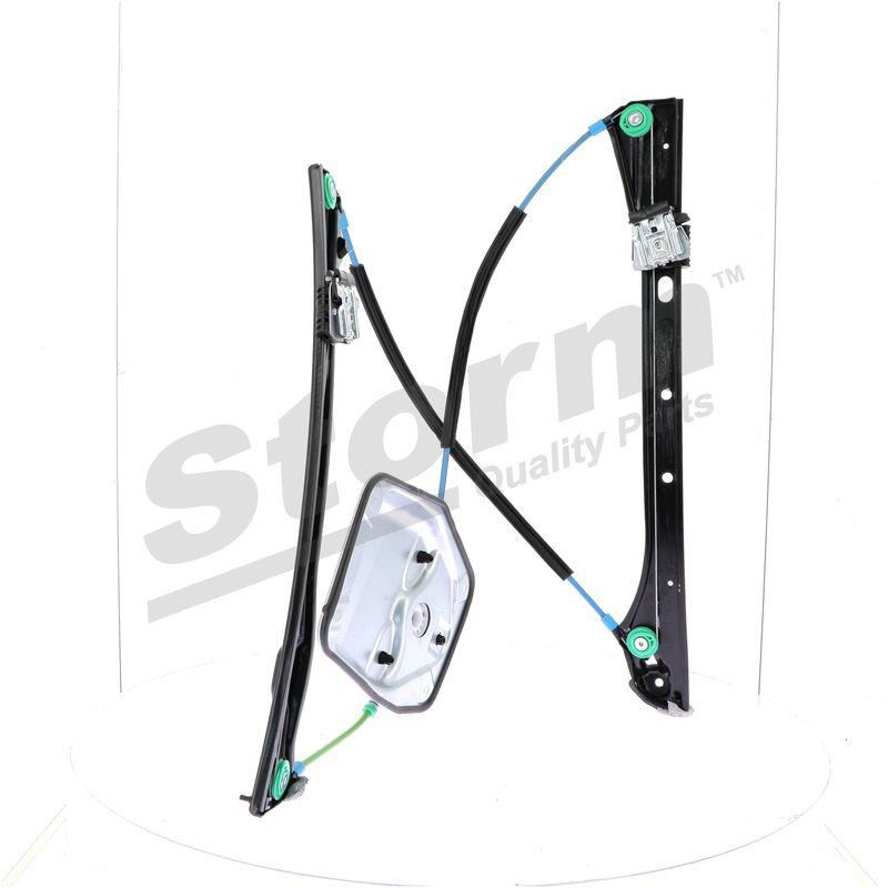 Lève-vitre STORM QUALITY PARTS 9307631