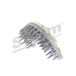 Résistance, pulseur d'air habitacle STORM QUALITY PARTS 777002