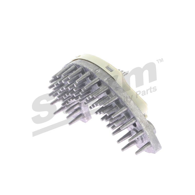 Résistance, pulseur d'air habitacle STORM QUALITY PARTS 777002