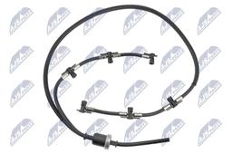 Tuyau, carburant de fuite NTY BPP-AU-000