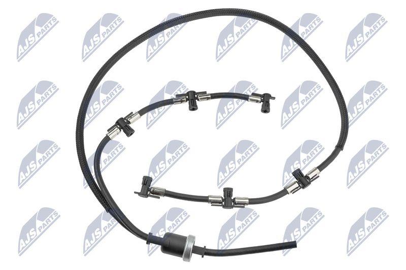 Tuyau, carburant de fuite NTY BPP-AU-000