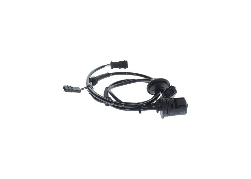 Capteur, vitesse de roue BOSCH 0 986 594 614