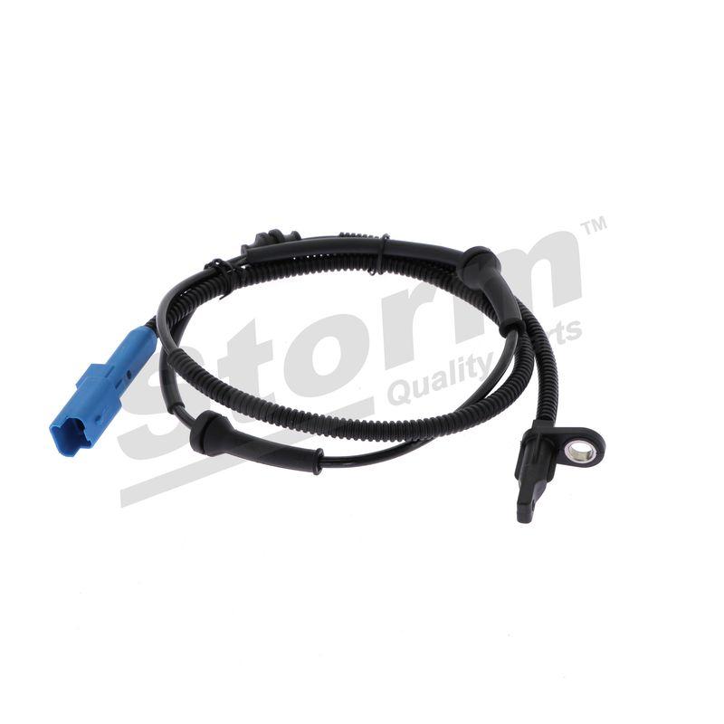 Capteur, vitesse de roue STORM QUALITY PARTS 777112