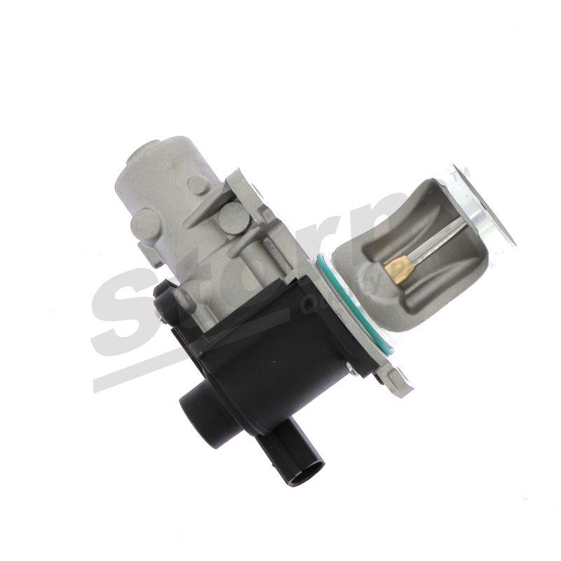 Vanne EGR STORM QUALITY PARTS 9088