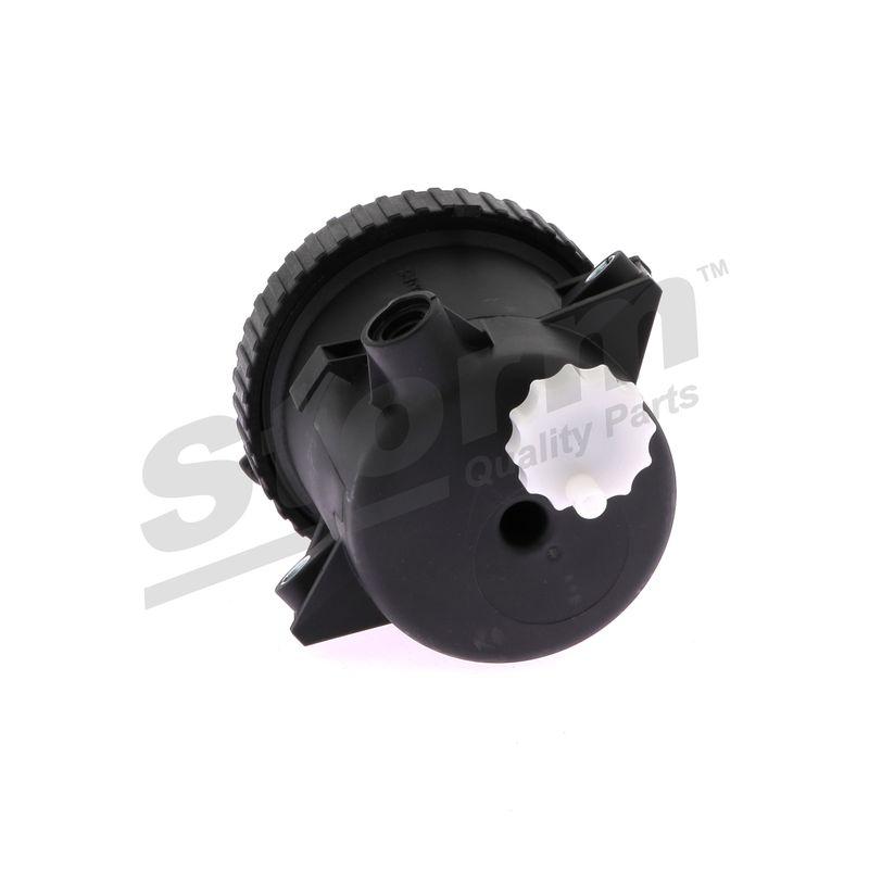 Boîtier, filtre à carburant STORM QUALITY PARTS 3889