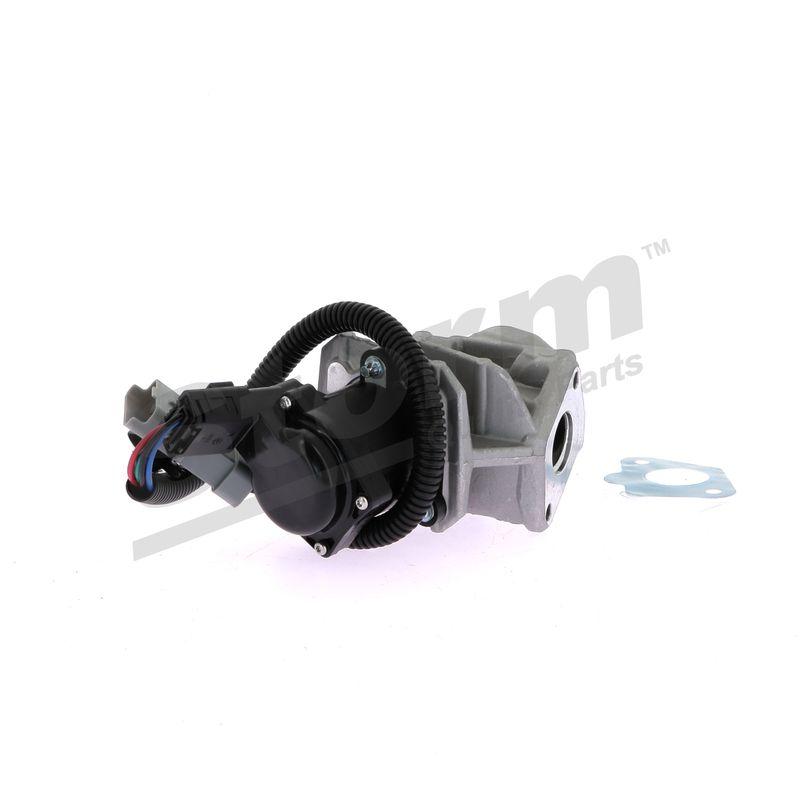 Vanne EGR STORM QUALITY PARTS 9077