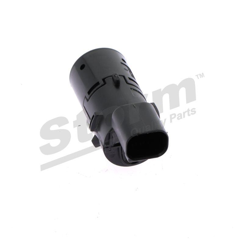 Capteur, aide au stationnement STORM QUALITY PARTS 777130