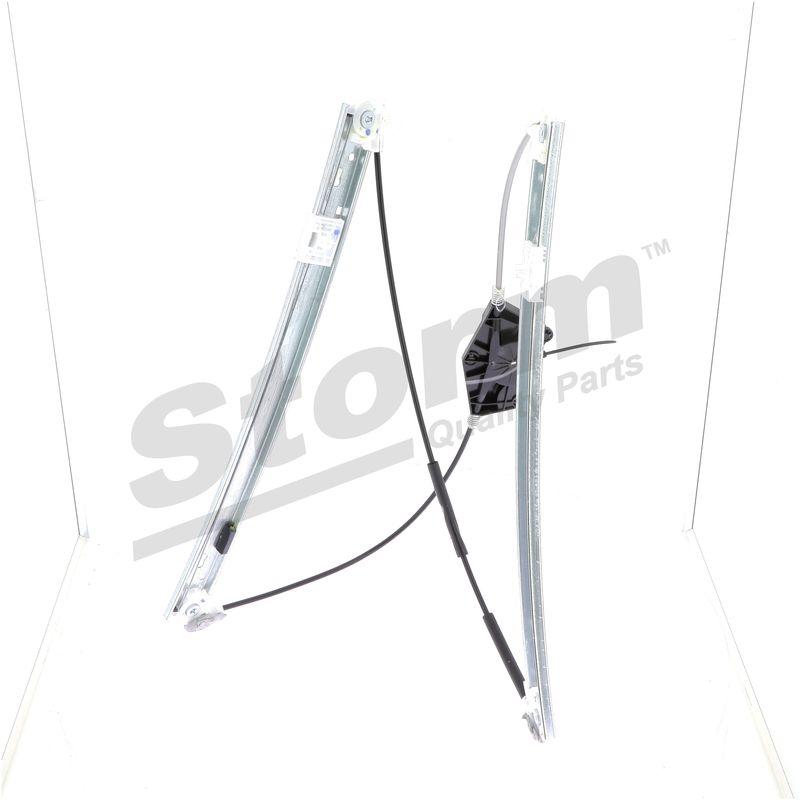 Lève-vitre STORM QUALITY PARTS 134973