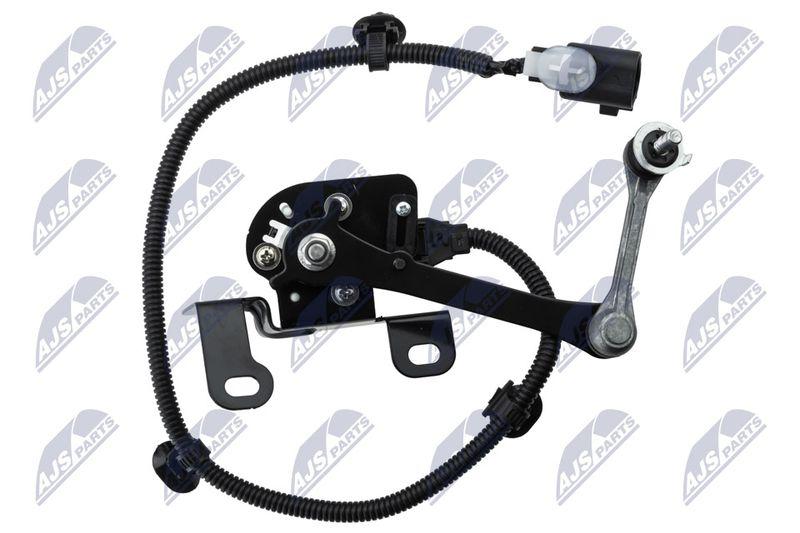 Capteur, correcteur de portée d’éclairage NTY ECX-TY-019