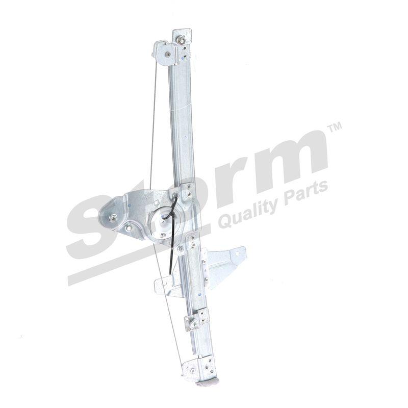 Lève-vitre STORM QUALITY PARTS 79376