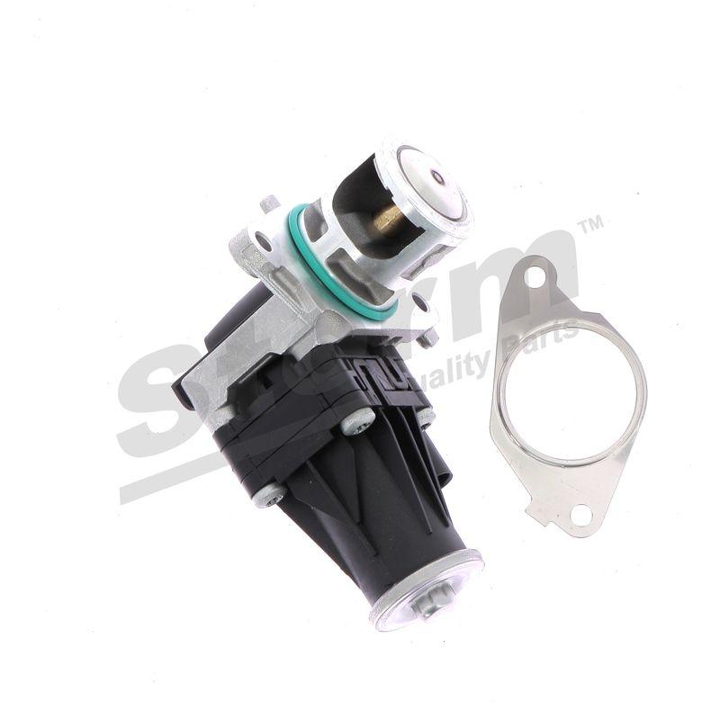 Vanne EGR STORM QUALITY PARTS 9050